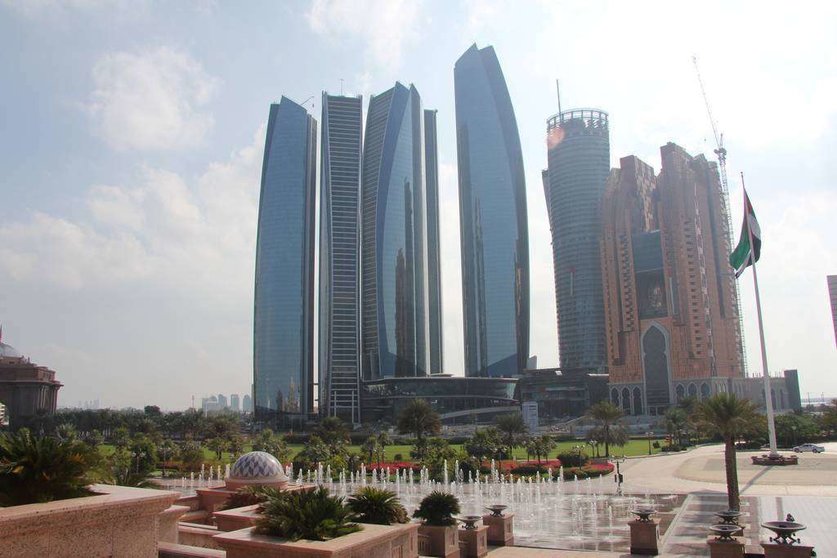 Abu Dhabi invertirá en mejoras de infraestructura.