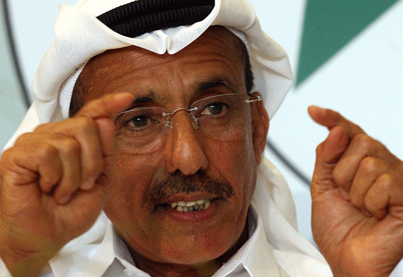 El multimillonario empresario emiratí Khalaf Al Habtoor. (Internet)