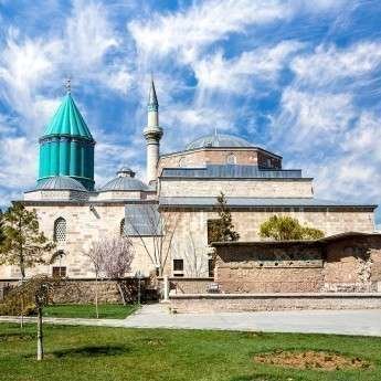 La ciudad de Konya, en Turquía, acogerá en mayo el Congreso de Turismo Halal 2016.