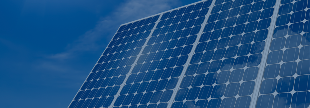 Shams Energy de Dubai es líder en instalación de energía solar.