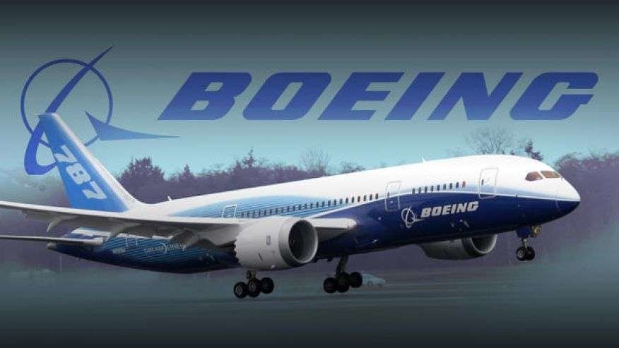 El informe de Boeing expone las necesidades del sector aéreo.