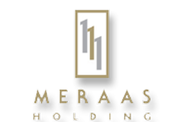 Meraas Holding es una empresa de arquitectura con base en Dubai.