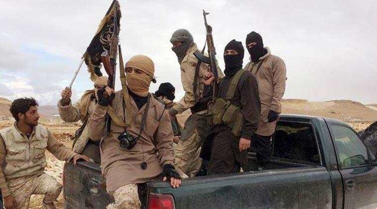 La rama de Al Qaeda en la península Arábiga está considerada como la más peligrosa (Reuters).