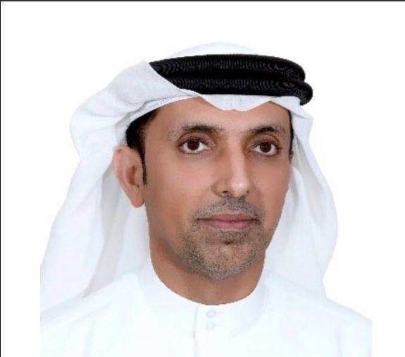 El mayor general Talal Hamid Belhoul nombrado director general del Departamento de Seguridad del Estado en Dubai.