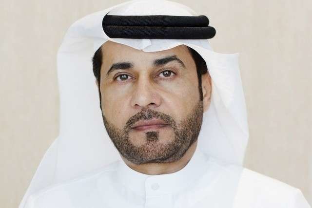 Abdulla Al Habbai ha sido nombrado nuevo presidente de Dubai Holding.
