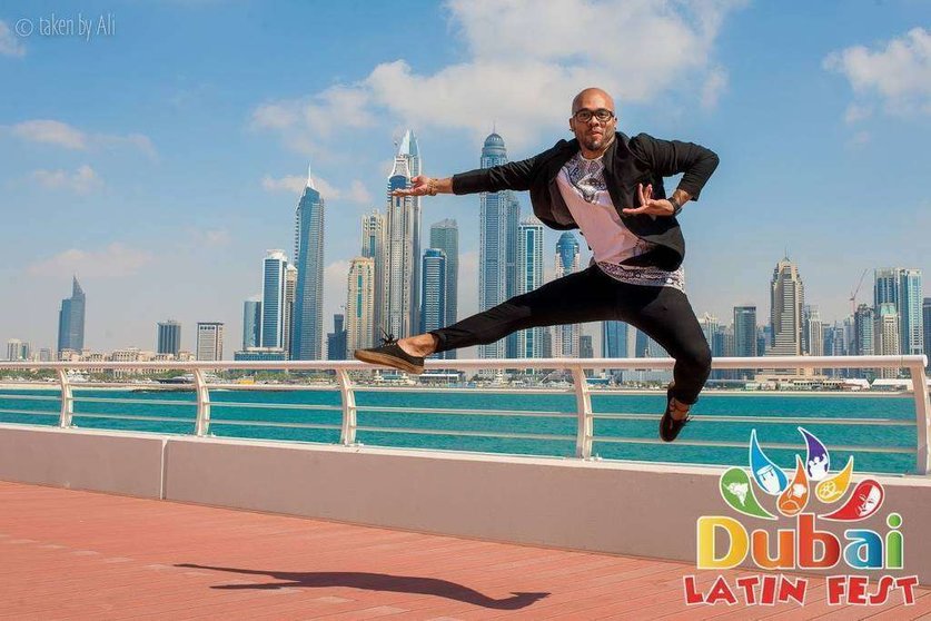 Dubai Latin Fest va a convertir a Dubai en la capital mundial latino durante un largo fin de semana. (Cedida)