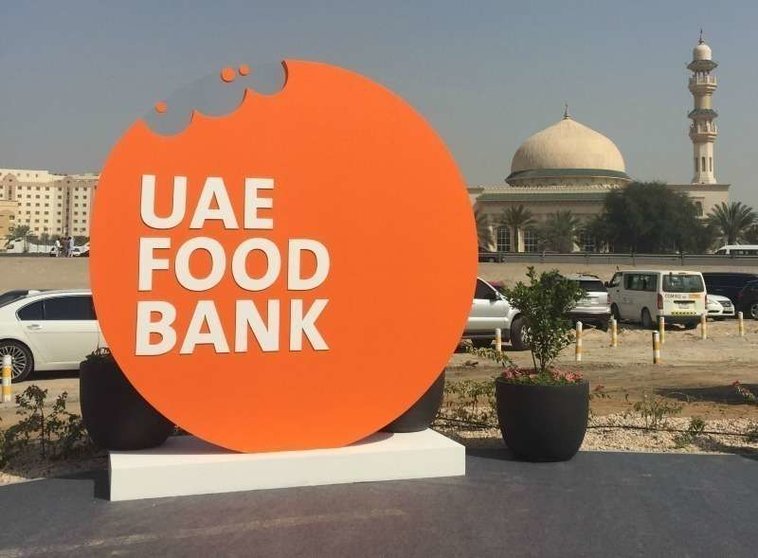 La Municipalidad de Dubai abrió oficialmente el pasado miércoles la primera ubicación del Banco de Alimentos de Emiratos Árabes Unidos.