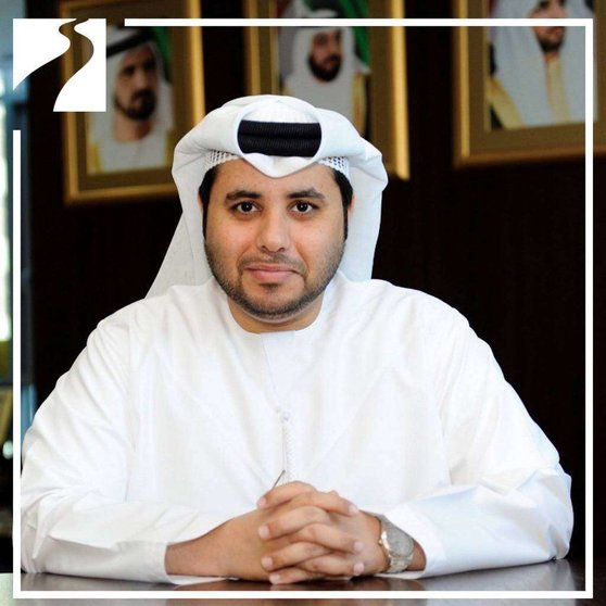 Omar Bushahab, director de Registro y Licencias de Negocios de Dubai Economy.