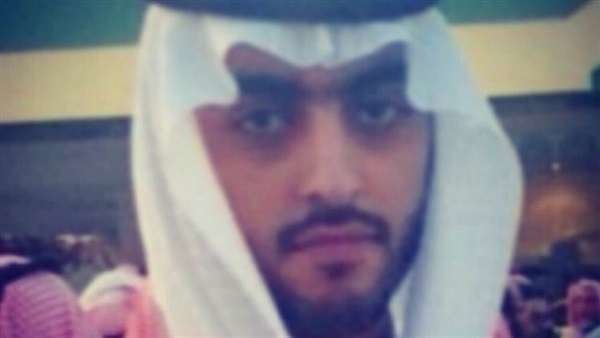 El príncipe fallecido, Salmán bin Sad bin Abdulá bin Turki Saúd.