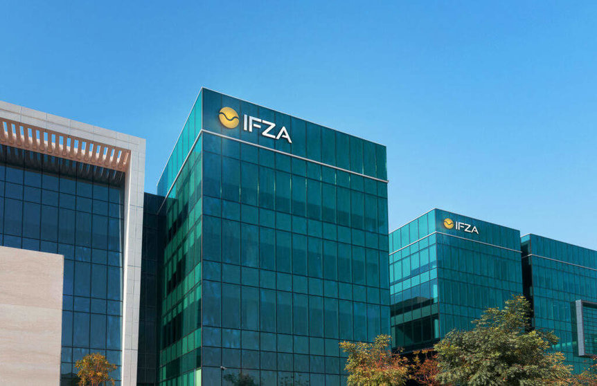 IFZA cuenta con una red de miles de socios y consultores autorizados en todo el mundo. (IFZA)