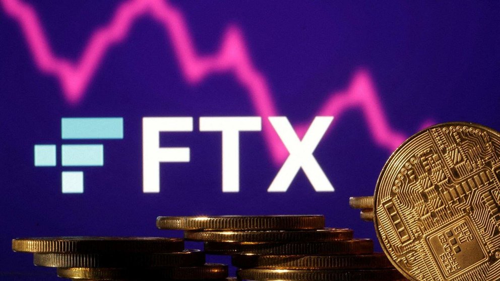 La plataforma de intercambio de criptomonedas FTX venderá dos tercios de su participación.
