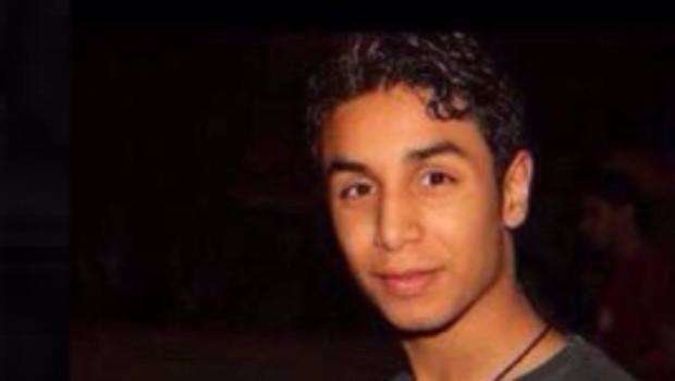 Ali Mohammed al-Nimr pasó por un calvario de confesiones forzadas.