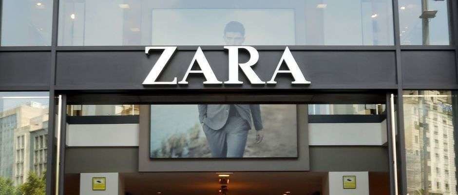 Zara tiene más de 140.000 empleados en todo el mundo.