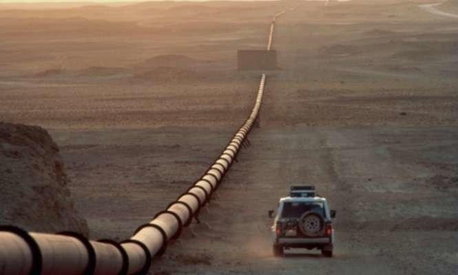 El precio del petróleo ha subido por la tensión en Medio Oriente.