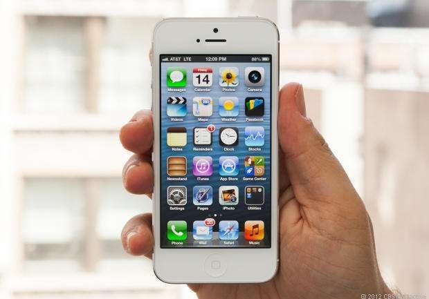 Apple lanzará su nuevo iPhone en el mes de marzo.