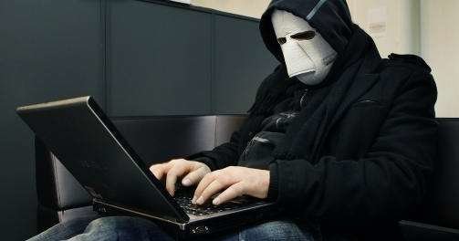 Los fraudes cibernéticos aumentan en Emiratos. (Fuente externa)