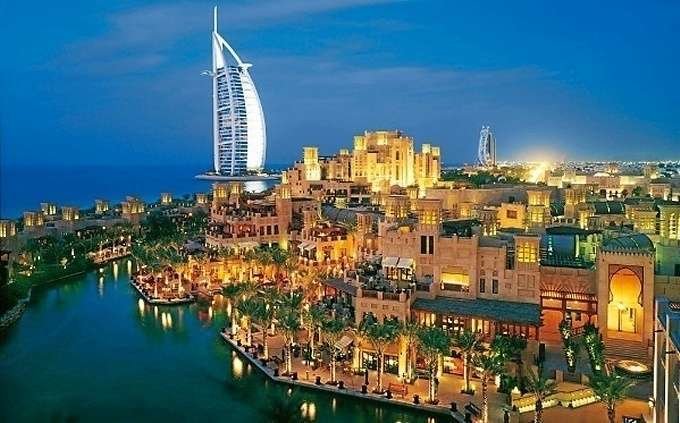 Jumeirah Group es líder en hospitalidad en Dubai.