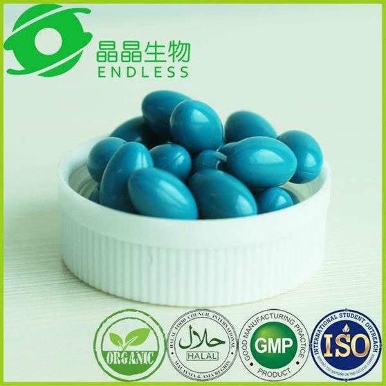 La Esencia de Canguro se anuncia como producto natural pero contiene sildenafil.
