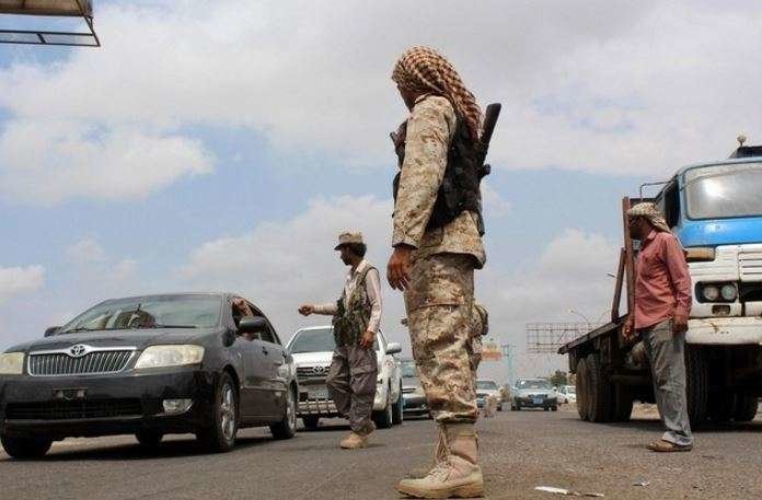 Residentes en Yemen solicitan poner fin al conflicto armado.