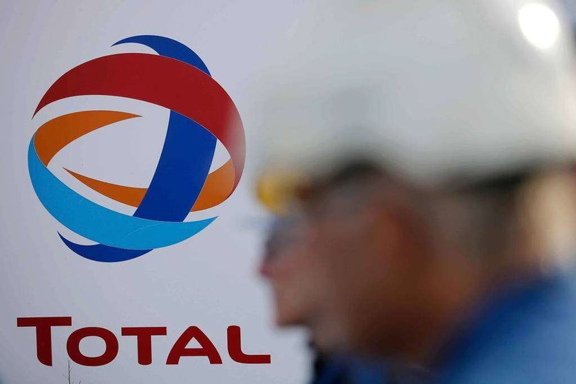 La empresa francesa Total explotará durante 25 años un yacimiento en Qatar.
