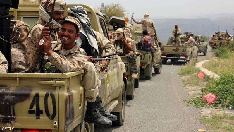 Las fuerzas del Ejército de Yemen se acercan a Saná.