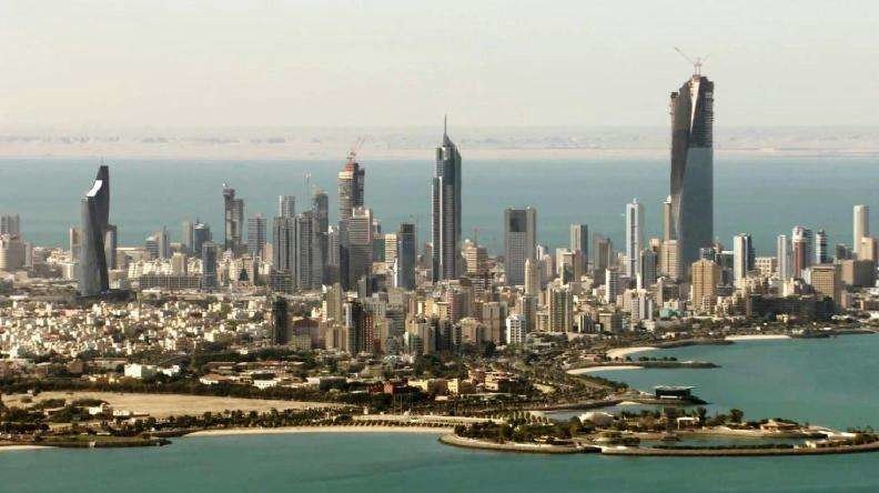 Imagen de Kuwait. (Fuente externa)