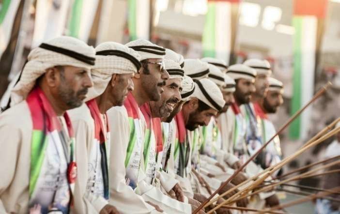 Dubai contará con una amplia gama de actividades para toda la familia. (Dubai Tourism)