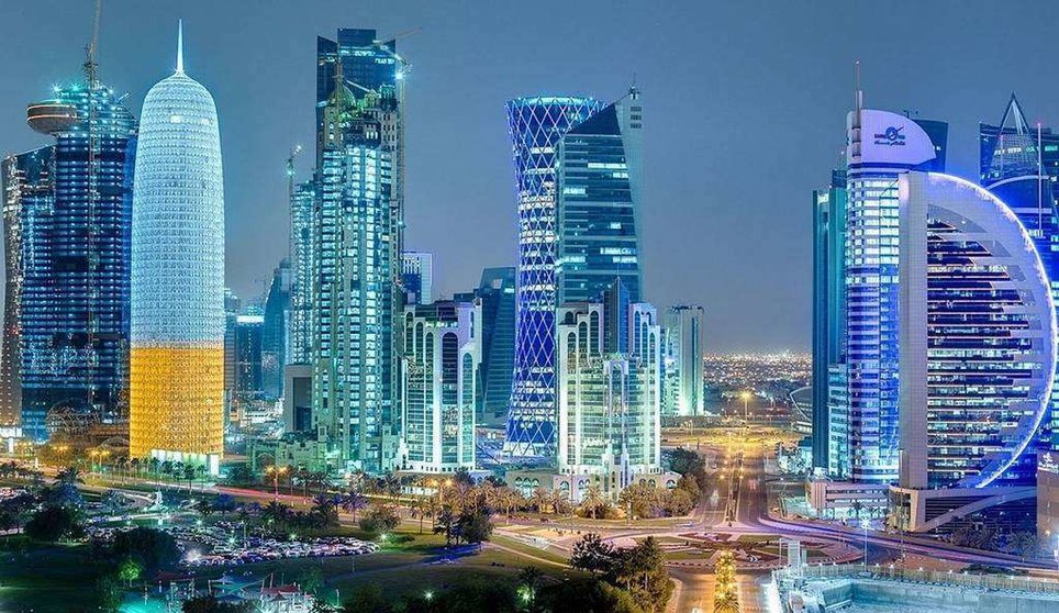 Empresas españolas buscan capacidad de negocio en Doha.