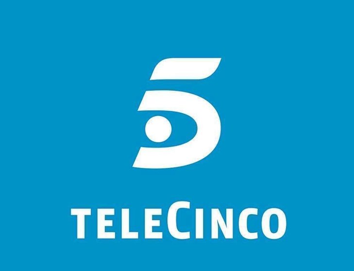Telecinco es un canal de televisión español privado.
