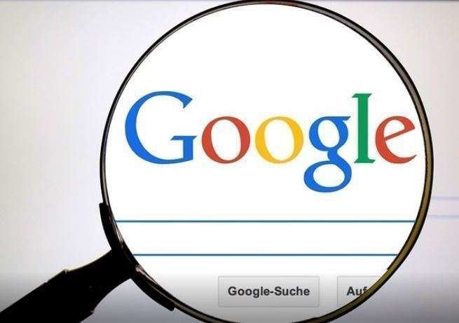 Google es el buscador de internet más solicitado.
