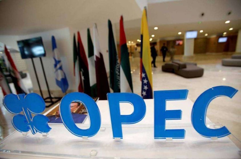 La baja de Qatar en la OPEP se producirá en algún momento a partir de enero de 2019. (Internet)