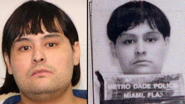 La Policía de Miami distribuyó la imagen de Anthony Gignac que se hizo pasar por príncipe saudí. 