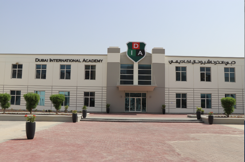 Dubai International Academy. (Cedida)