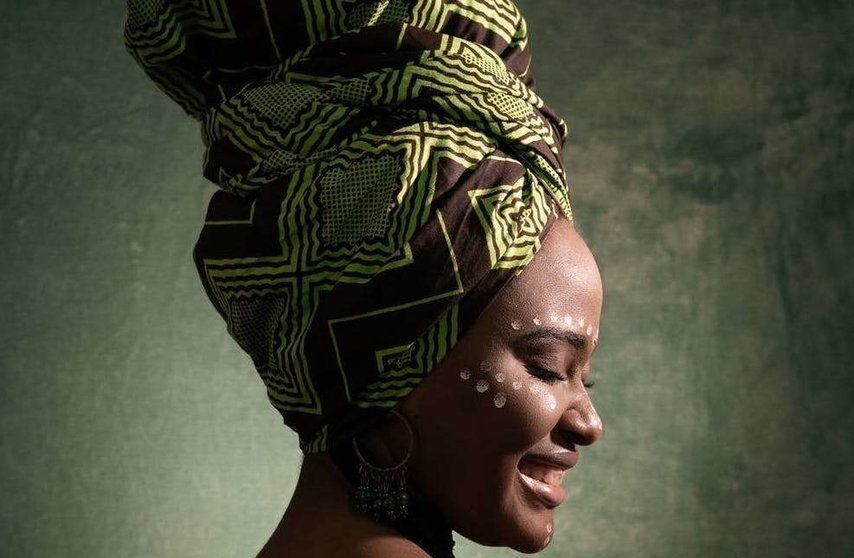 El evento tendrá entretenimiento en vivo, música, concursos y arte para celebrar la riqueza cultural de África ( Pexels.com)