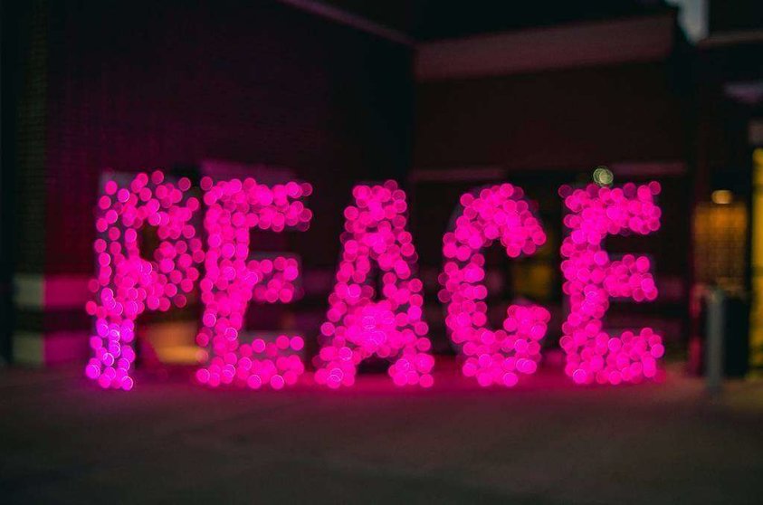 Paz y tolerancia, serán los temas de discusión. (Pexels.com)