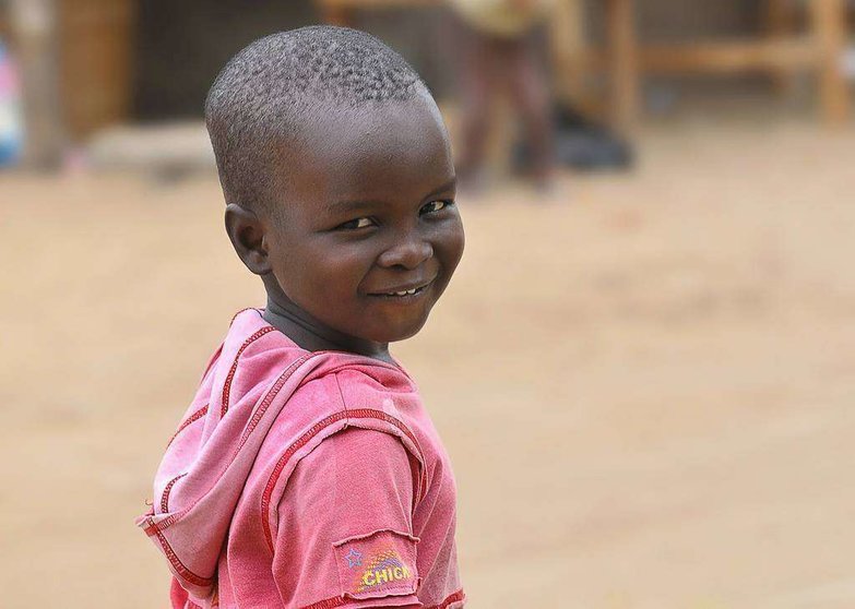 EAU apoyó programas en África con una ayuda que alcanzó los 16 mil millones de dólares. (Pixabay.com)
