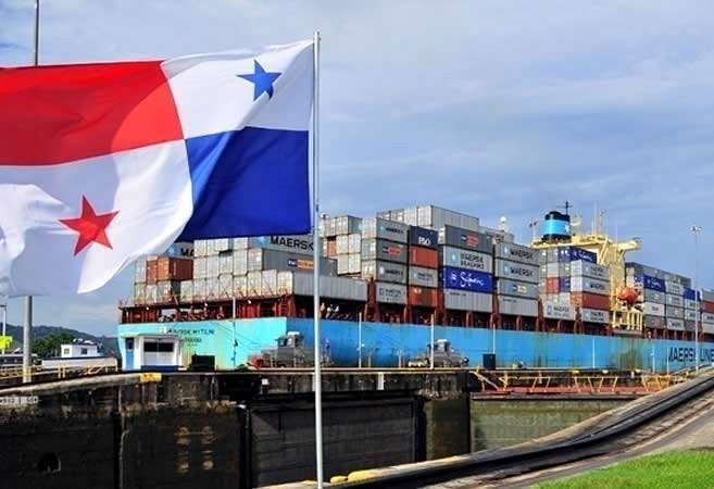 El abanderamiento de buques en Panamá continúa en crecimiento. (Fuente externa)