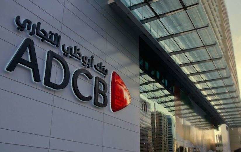 Abu Dhabi Commercial Bank (ADCB) es el tercer mayor prestamista de EAU. (Fuente Externa)