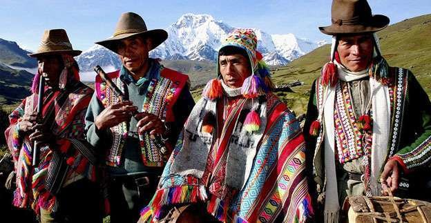 Los ciudadanos indios tendrán más fácil visitar Perú.