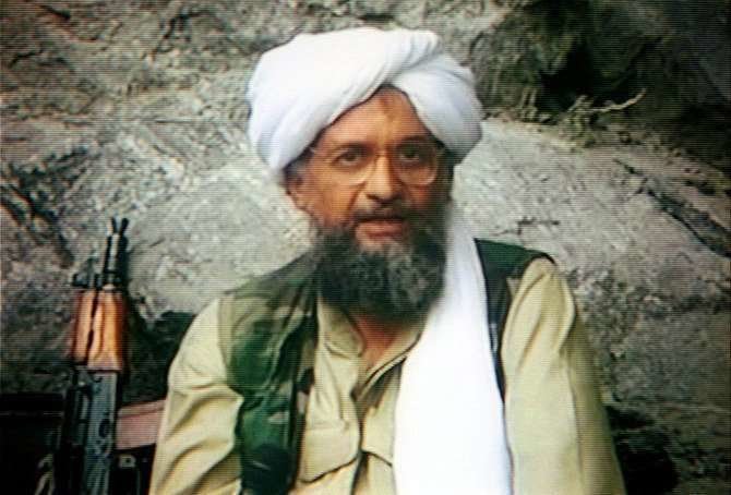 Ayman Zawahiri asumió el liderazgo de Al-Qaeda tras la muerte de Osama bin Laden. (Arab News)