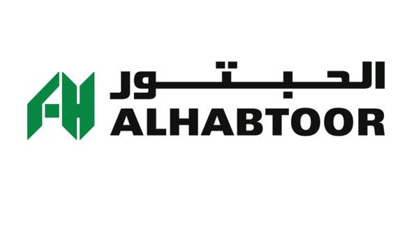 Logo de Al Habtoor Group. (Fuente externa)