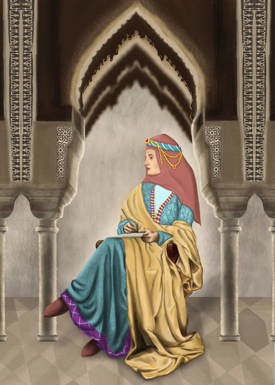 Fátima al Fihri fundó la Universidad Al Qarawiyyin en el año 859
