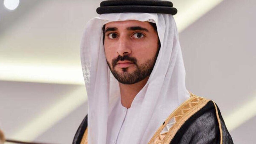 jeque Hamdan bin Mohammed bin Rashid Al Maktoum. (Imagen Suministrada)