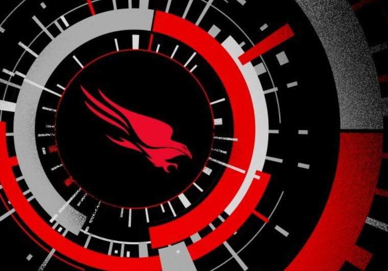 Crowdstrike es una plataforma de ciberseguridad de Microsoft. (X)