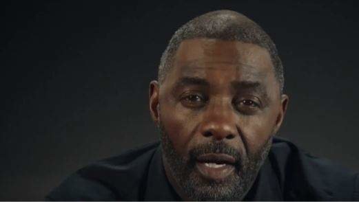 Idris Elba. (X)