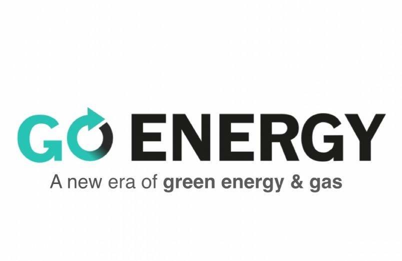 Go energy Group es una empresa con sede en el emirato de Umm Al Quwain. (Instagram)