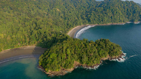 Impresionante perspectiva del Chocó. (Fuente externa)