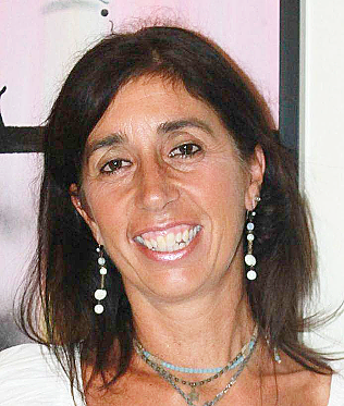 María Tello