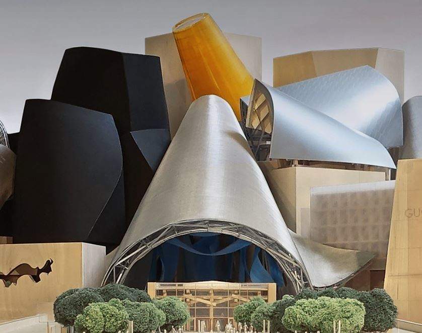 Il Distretto Culturale sta trasformando lo spazio artistico ad Abu Dhabi