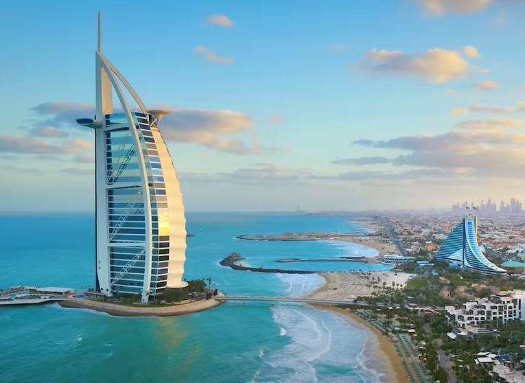 Noticias en español de Dubai y Abu Dhabi
